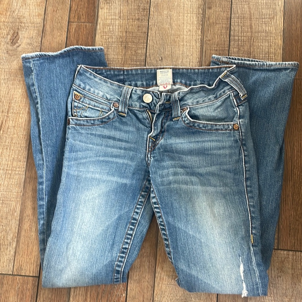 True Religion jeans